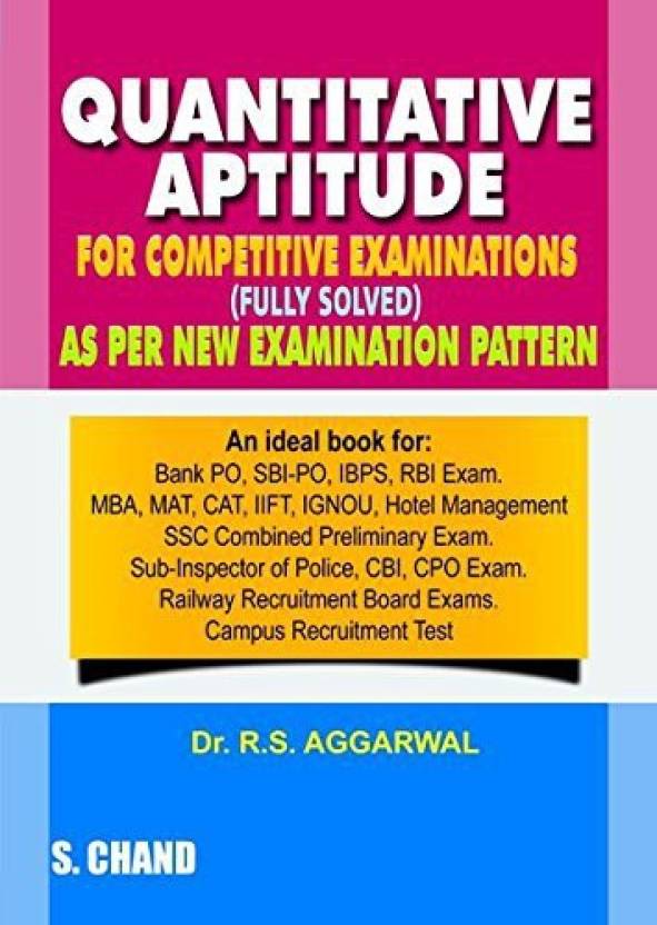 quantitative-aptitude-r-s-aggarwal-examdot